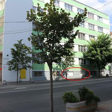 Cluj City Center Apartment Exterior foto