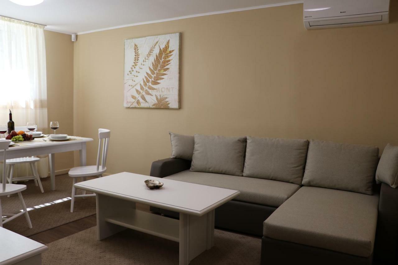 Cluj City Center Apartment Exterior foto
