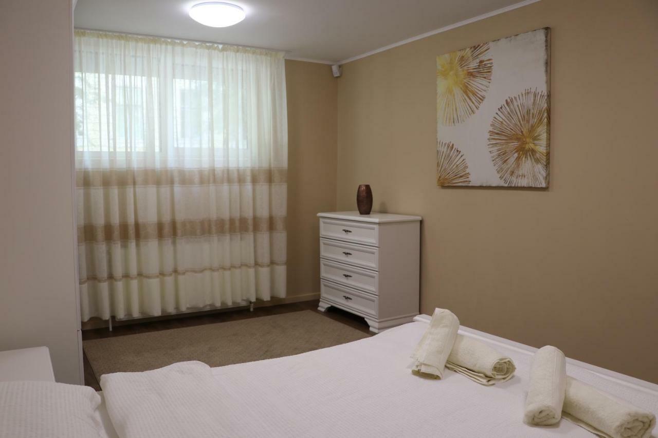Cluj City Center Apartment Exterior foto